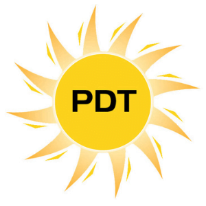 PDT Sun logo 300x300 2021