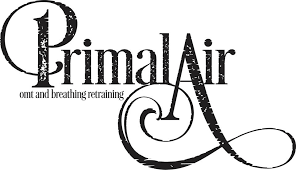 Primal air logo